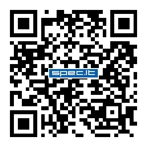 QR kodas | Arthur Roofs & Facades, UAB | spec.lt