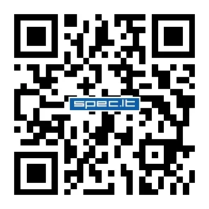 QR kodas | Arti-Toli, IĮ | spec.lt