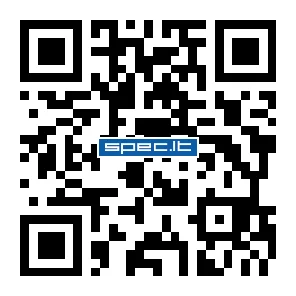 QR kodas | ARTIA group, UAB
