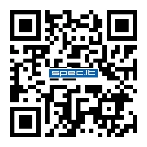 QR kodas | Artibalta, UAB | spec.lt