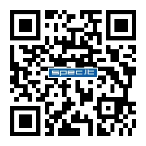 QR kodas | Artifeks, MB | spec.lt