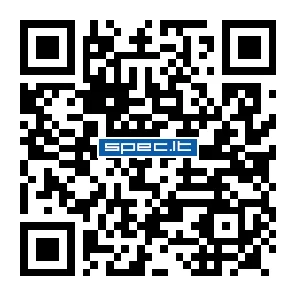 QR kodas | Artifex Balticus, MB