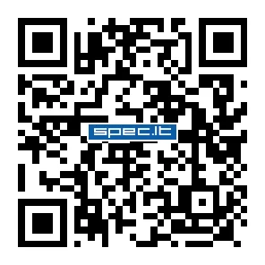 QR kodas | Artifex caestus, MB