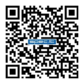 QR kodas | Artificial intelligence innovations, MB | spec.lt