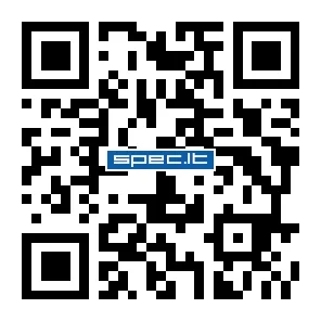QR kodas | Artifika, UAB