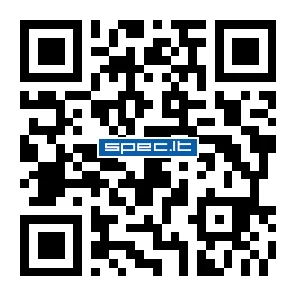 QR kodas | Artiga, UAB | spec.lt