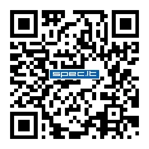 QR kodas | Artigo logistika, UAB | spec.lt