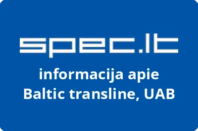 Baltic transline, UAB