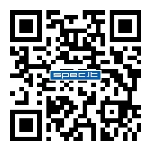 QR kodas | Artikado, MB | spec.lt