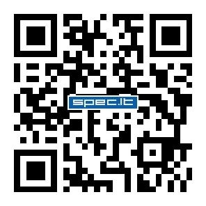 QR kodas | ARTIKARTA, VŠĮ | spec.lt