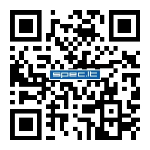 QR kodas | Artikta, UAB | spec.lt