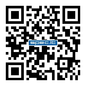 QR kodas | Artilex, IĮ | spec.lt