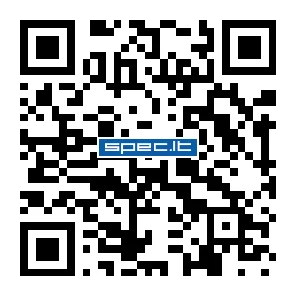 QR kodas | ARTILIO DISKOTEKA, UAB