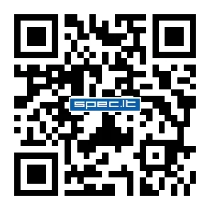 QR kodas | Artilona, UAB | spec.lt