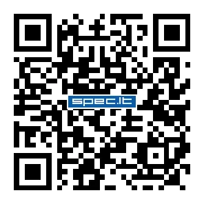QR kodas | Artilux NMF, UAB | spec.lt