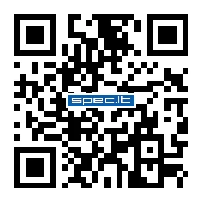 QR kodas | ARTIMARTAS, UAB | spec.lt
