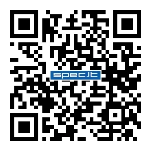 QR kodas | Artimas ryšys, UAB | spec.lt