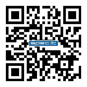 QR kodas | ARTIME, UAB | spec.lt