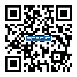 QR kodas | Artimedis, UAB | spec.lt
