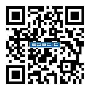 QR kodas | ARTINA, UAB | spec.lt