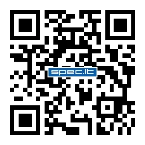 QR kodas | Artinesa, MB