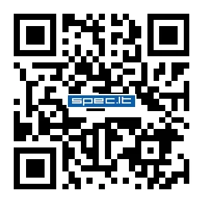 QR kodas | ARTING RIG, MB