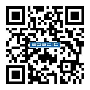 QR kodas | Artinga, MB