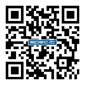 QR kodas | Artinspa, UAB | spec.lt