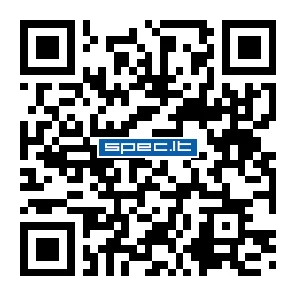 QR kodas | Artiomo Katino, IĮ | spec.lt