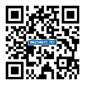 QR kodas | Artis Decus, UAB | spec.lt