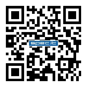 QR kodas | ARTIS LUX, VŠĮ