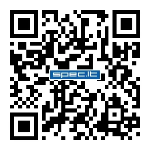 QR kodas | Artis real estate, UAB | spec.lt