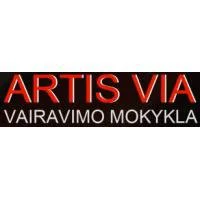 Artis via, UAB