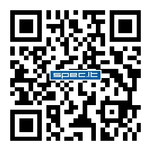 QR kodas | Artisanas, UAB | spec.lt