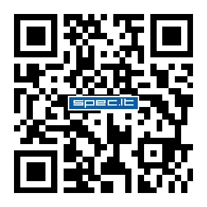 QR kodas | Artišokai, VŠĮ
