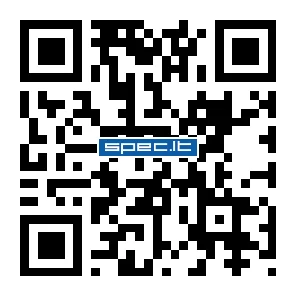 QR kodas | ARTIŠOKAS, UAB | spec.lt