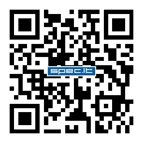 QR kodas | Artisonas, UAB | spec.lt