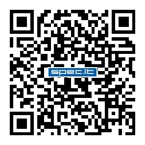 QR kodas | ARTIST, grožio salonas, UAB INOVACINIO STILIAUS LINIJA | spec.lt