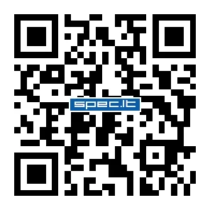 QR kodas | ARTIST.LT, MB | spec.lt