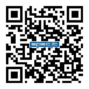 QR kodas | ETMONAI, UAB | spec.lt