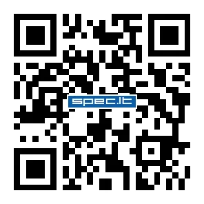 QR kodas | Artistai, UAB | spec.lt