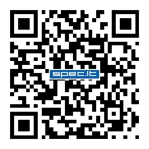 QR kodas | Artistas kvadratu, UAB | spec.lt