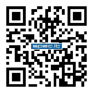 QR kodas | Artistica, UAB | spec.lt