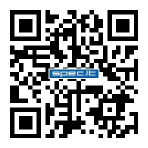 QR kodas | Artitra, UAB | spec.lt
