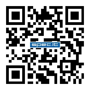 QR kodas | Artivist, VŠĮ