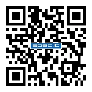 QR kodas | ARTJUSTA, UAB | spec.lt