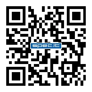 QR kodas | Artkada, MB | spec.lt