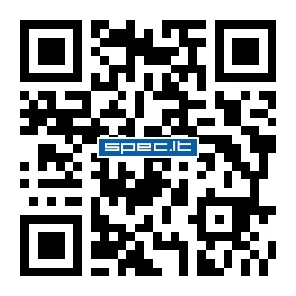 QR kodas | ARTKESTA, UAB | spec.lt