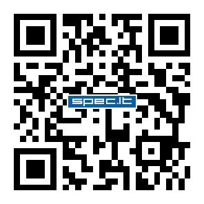 QR kodas | ARTMANIJA, UAB | spec.lt