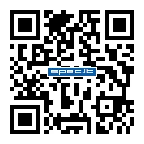 QR kodas | Artmarė, UAB | spec.lt